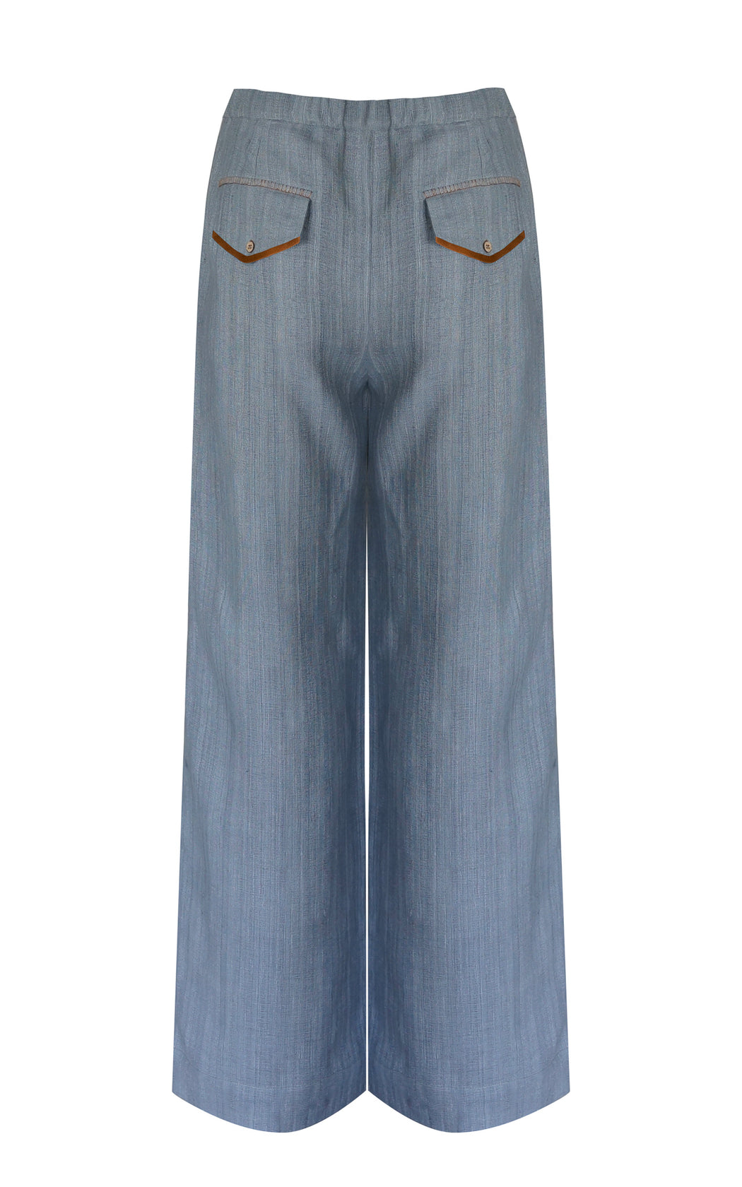 BIRDWALK KHADI TROUSER
