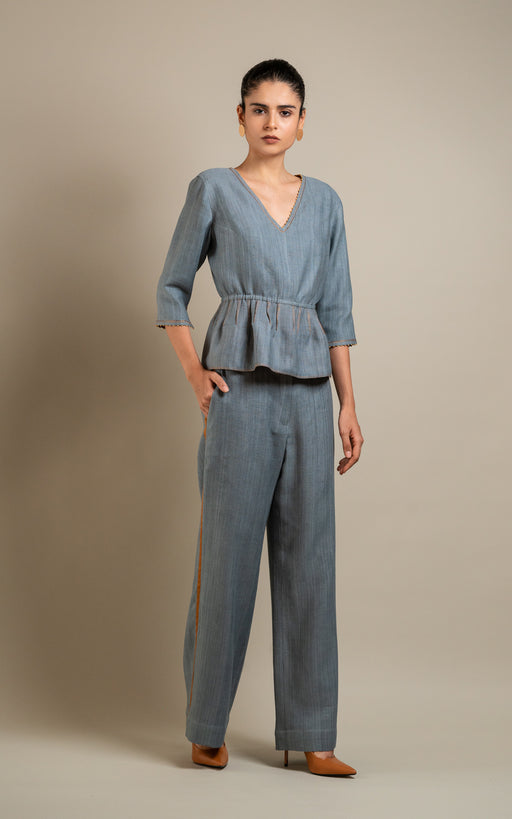 BIRDWALK KHADI TROUSER