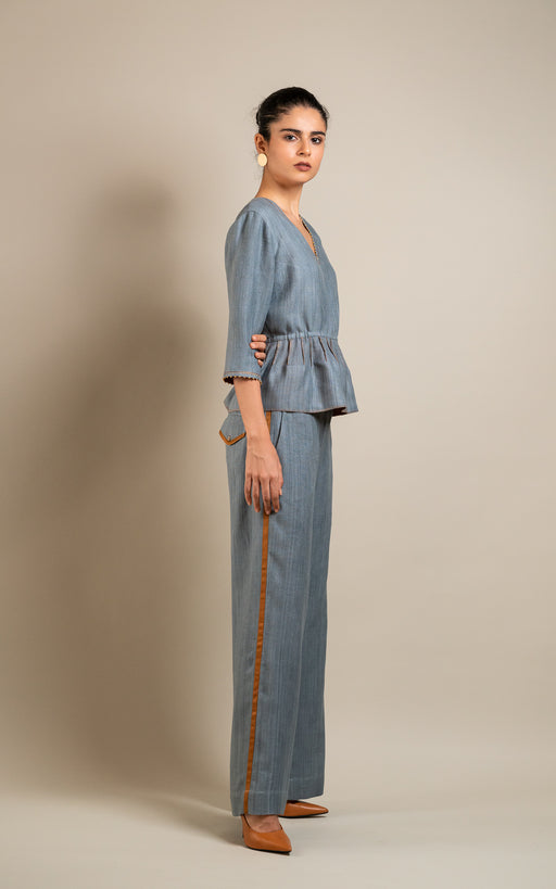 BIRDWALK KHADI TROUSER