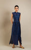 BIRDWALK CORSET DRESS
