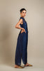 BIRDWALK CORSET SHIRT DRESS