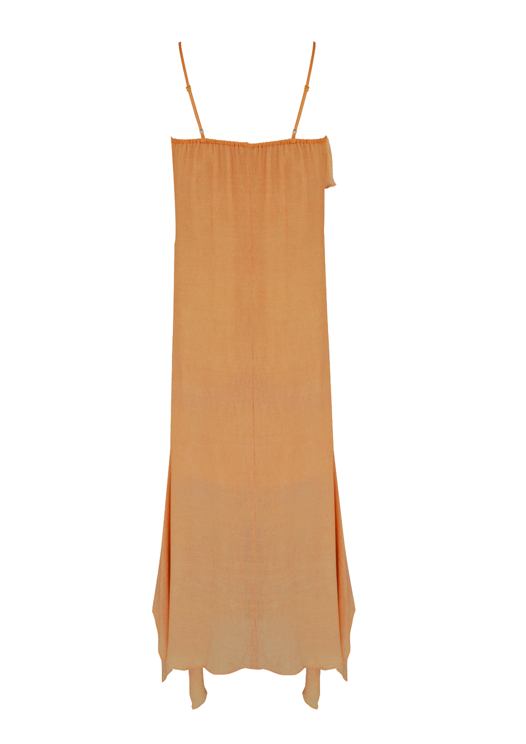 BIRDWALK SUMMER SLIP DRESS