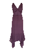 BIRDWALK EVENING DRESS