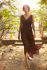 BIRDWALK LONG BODY COND DRESS