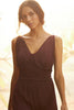 BIRDWALK BOHEMIAN DRESS