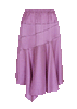 BIRDWALK BOHEMIAN SKIRT
